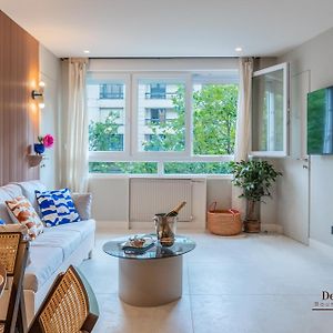 De Montescal Montparnasse Ac Appartment In A Prime Location 22 -36M2